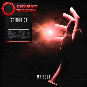 Shingo Dj - My Soul
