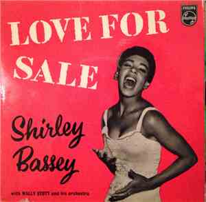 Shirley Bassey - Love For Sale