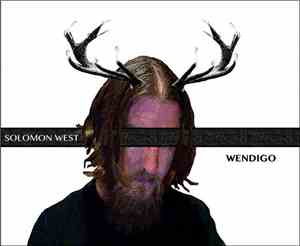 Solomon West - Wendigo