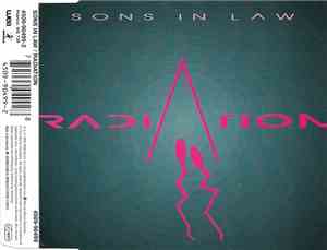 Sons In Law - Radiation