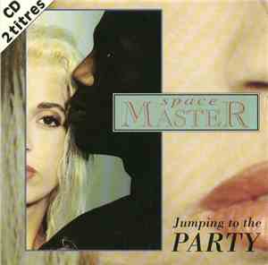 Space Master - Jumping To The Party
