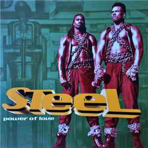 Steel  - Power Of Love