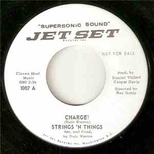 Strings 'N Things - Charge!