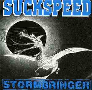 Suckspeed - Stormbringer