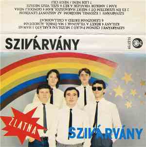 Szivárvány - Szivárvány