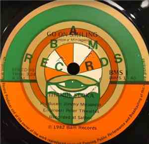 Thandi Seoka - Go On Smiling