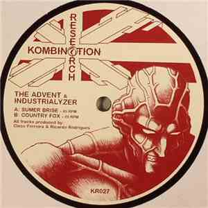 The Advent & Industrialyzer - Sumer Brise / Country Fox