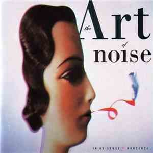 The Art Of Noise - In No Sense? Nonsense!