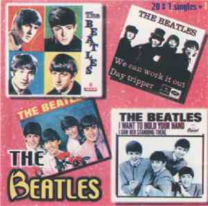 The Beatles - 20 # 1 Single = 1