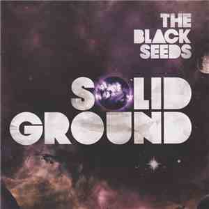 The Black Seeds - Solid Ground