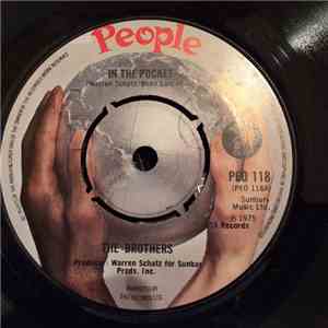 The Brothers - In The Pocket