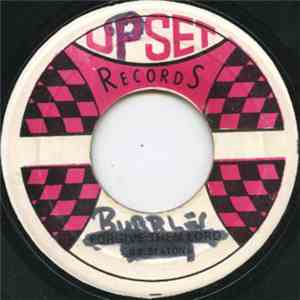 The Bubbles - Give me a spliffy