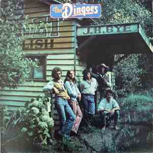The Dingoes - The Dingoes