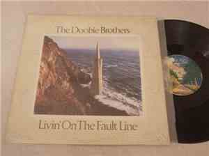 The Doobie Brothers - Livin' On The Fault Line