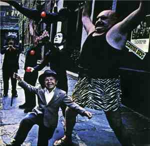 The Doors - Strange Days