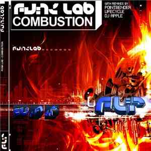 The Funk Lab - Combustion