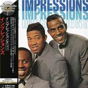 The Impressions - The Impressions