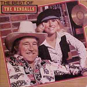 The Kendalls - The Best Of The Kendalls