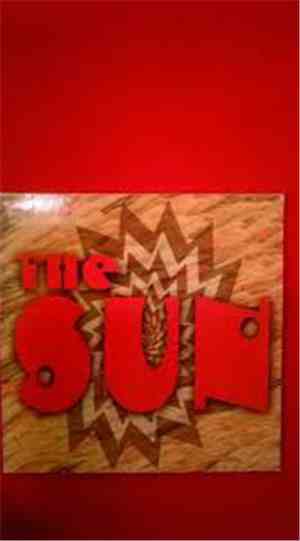 The Sun  - The Sun