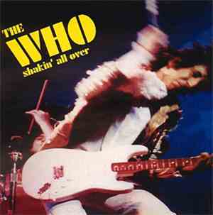 The Who - Shakin' All Over