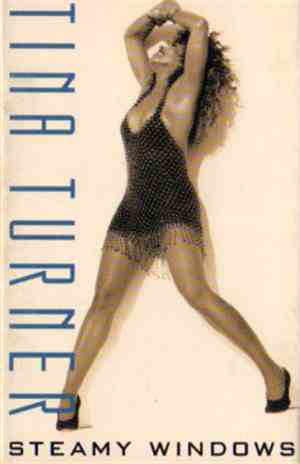 Tina Turner - Steamy Windows