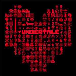 Toby Fox - Undertale Soundtrack