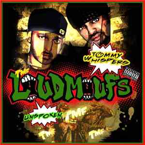 Tommy Whispers, Unspoken  - Loudmoufs