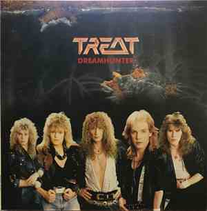 Treat  - Dreamhunter