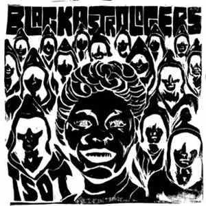 True Sons Of Thunder - Black Astrologers/ I Can See But You Don't Know