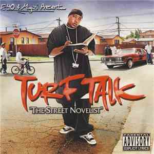 Turf Talk - The Street Novelist