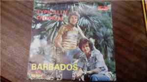 Typically Tropical - Barbados