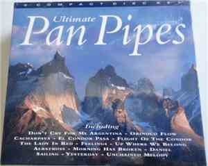 Unknown Artist - Ultimate Pan Pipes