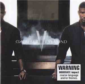 Usher - Raymond V Raymond