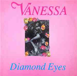 Vanessa - Diamond Eyes