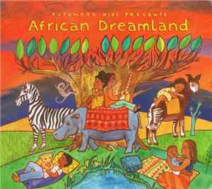 Various - African Dreamland