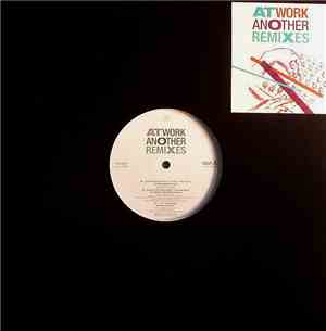 Various - At Work Another Remixes