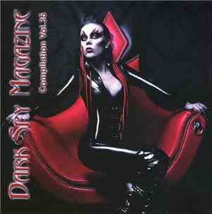 Various - Dark Spy Magazine - Compilation Vol. 35