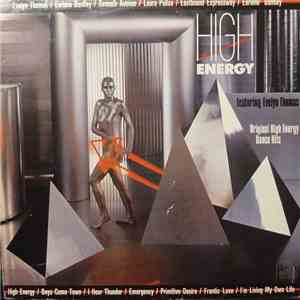 Various - High Energy