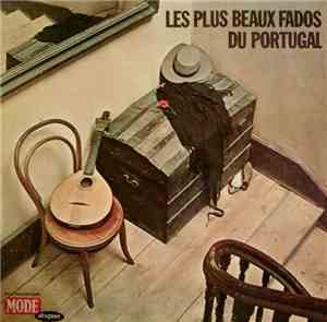 Various - Les Plus Beaux Fados Du Portugal