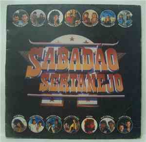 Various - Sabadão Sertanejo