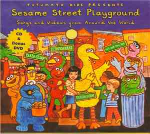 Various - Sesame Street Playground
