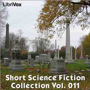 Various - Short Science Fiction Collection Vol. 011