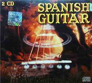 Various - Spanish Guitar