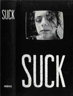 Various - Suck (A Multinational)