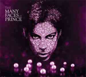 Various - The Many Faces Of Prince (A Journey Through The Inner World Of Prince)