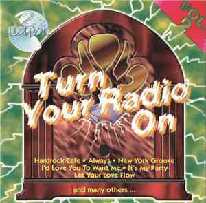 Various - Turn Your Radio On (Vol. 2)