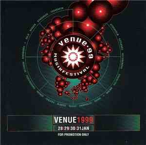 Various - Venue 99