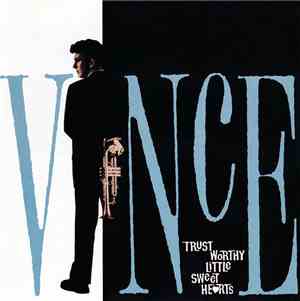 Vince Jones - Trustworthy Little Sweethearts