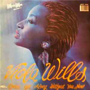 Viola Wills - Gonna Get Along Without You Now