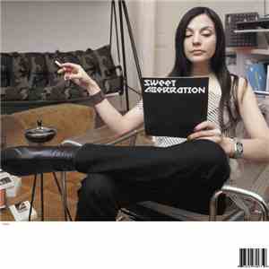 Water Lilly - Sweet Aberration